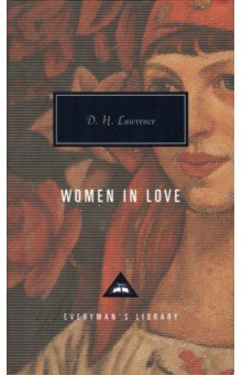 Lawrence David Herbert - Women In Love