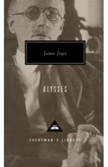 Обложка книги Ulysses, Joyce James