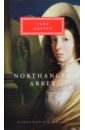 Austen Jane Northanger Abbey the subtle art of not giving a fuck