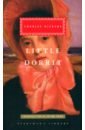 Dickens Charles Little Dorrit цена и фото