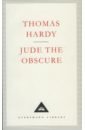 Hardy Thomas Jude The Obscure