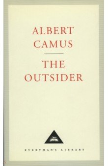 Camus Albert - The Outsider
