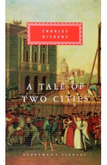 

A Tale Of Two Cities