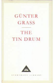 Grass Gunter - The Tin Drum
