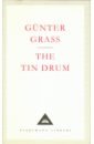 Grass Gunter The Tin Drum mann thomas doctor faustus