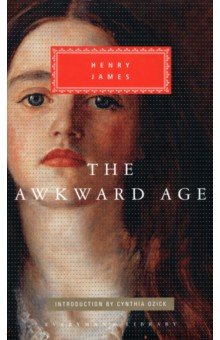 James Henry - The Awkward Age