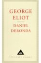 Eliot George Daniel Deronda