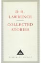 Lawrence David Herbert Collected Stories lawrence david herbert твен марк сароян уильям british and american short stories
