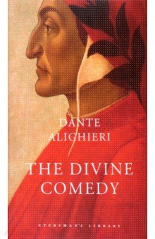 Alighieri Dante - The Divine Comedy