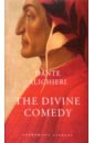 Alighieri Dante The Divine Comedy alighieri dante the divine comedy