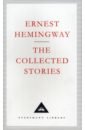 Hemingway Ernest The Collected Stories
