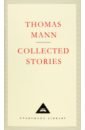 Mann Thomas Collected Stories