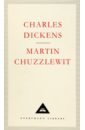 Dickens Charles Martin Chuzzlewit simmons dan the terror tv tie in