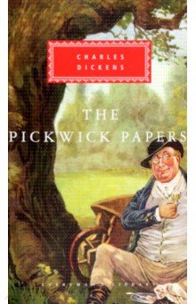 Dickens Charles - The Pickwick Papers