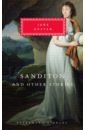 Austen Jane Sanditon And Other Stories