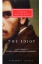Dostoevsky Fyodor The Idiot reissue the package link please confirm with the seller before placing an order