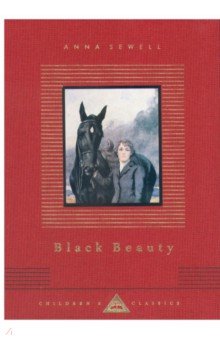 Sewell Anna - Black Beauty