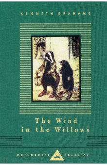 The Wind In The Willows