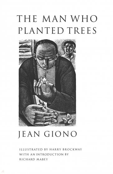 The Man Who Planted Trees