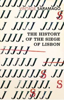Saramago Jose - The History of the Siege of Lisbon