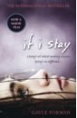Forman Gayle If I Stay