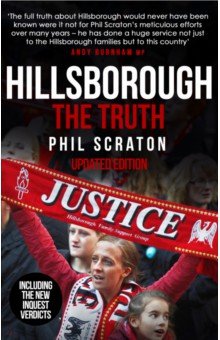 Hillsborough - The Truth Penguin