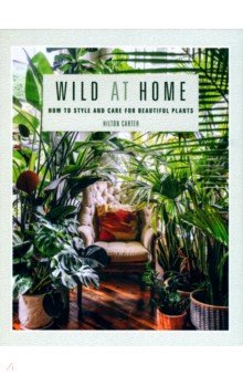 Wild at Home. How to Style and Care for Beautiful Plants