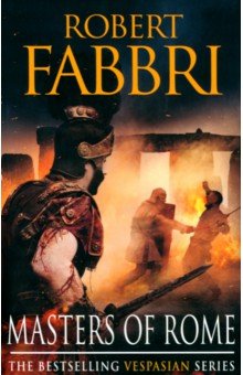 Fabbri Robert - Vespasian V. Masters of Rome