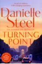 Steel Danielle Turning Point steel danielle the affair