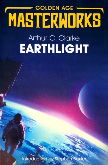 Earthlight