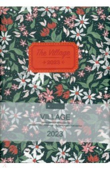    2023  The Village.  , 176 , 5, 