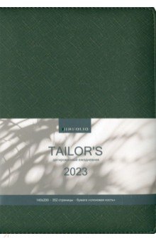   2023  Tailor`s, 176 , 5, -