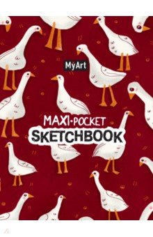 Maxi Pocket . 