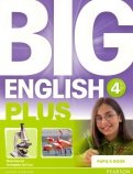 Big English Plus 4. Pupil's Book
