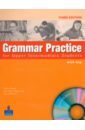 Powell Debra, Elsworth Steve, Walker Elaine Grammar Practice for Upper-Intermediate Studens. 3rd Edition. Student Book with Key (+CD) 