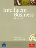 Intelligent Business. Elementary. Workbook +CD