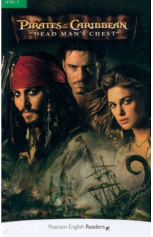 Pirates of the Caribbean. Dead Man s Chest +CD