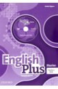 English Plus. 2nd Edition. Starter. Teacher's Book with Teacher's Resource Disk and Practice Kit - Dignen Sheila