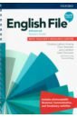 English File. Advanced. Teacher's Guide with Teacher's Resource Centre - Latham-Koenig Christina, Oxenden Clive, Lambert Jerry