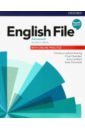 English File. Advanced. Student`s Book with Online Practice