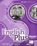 English Plus. Starter. Workbook with access to Practice Kit
