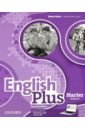 English Plus. Starter. Workbook with access to Practice Kit