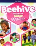 Beehive. Starter Level. Student Book with Online Practice