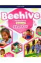 Toyama Setsuko Beehive. Starter. Student Book with Online Practice toyama setsuko beehive starter level workbook