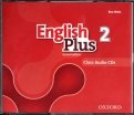 English Plus. Level 2. Class Audio CDs (3)