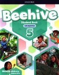Beehive. Level 5. Student Book with Digital Pack