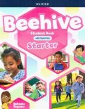 Beehive. Starter Level. Student Book with Digital Pack