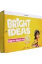 Bright Ideas. Starter. Classroom Resource Pack bright ideas level 3 teacher s pack