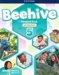 Beehive. Level 5. Student Book with Online Practice