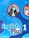 English Plus. Level 1. Student's Book